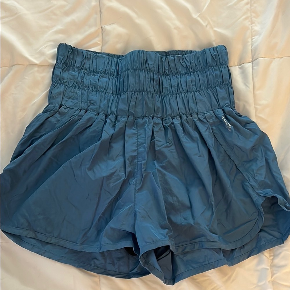 Free People Shorts